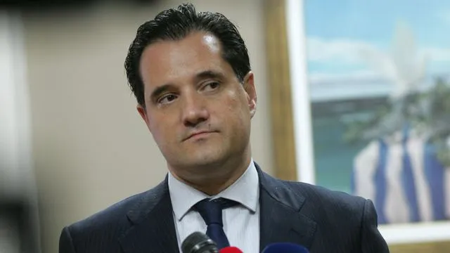 Γεωργιάδης: Δεν υπήρχε καμιά διαφωνία Σαμαρά - Μητσοτάκη
