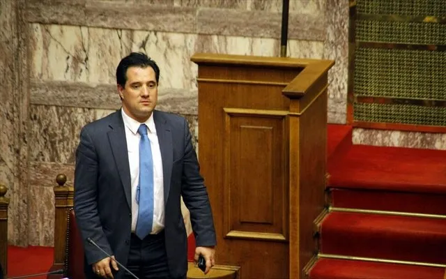 Γεωργιάδης: Ζητώ να δικαστώ και να μην κρυφτώ πίσω από παραγραφή