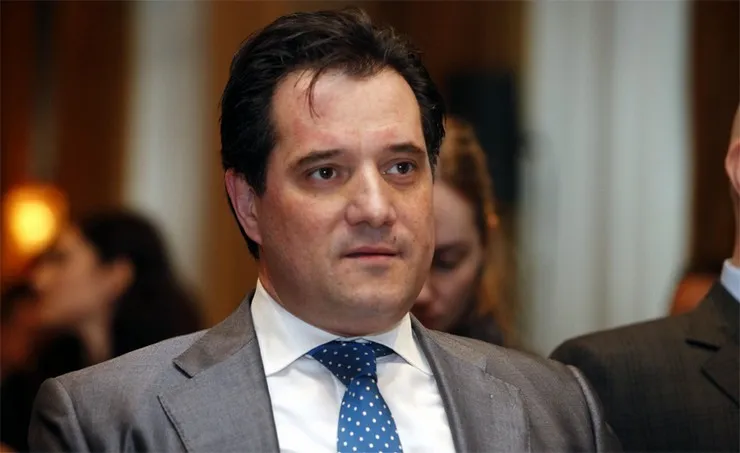 Γεωργιάδης: Το δικαστικό σώμα που καταγγέλλει διαρκώς κυβερνητικές παρεμβάσεις