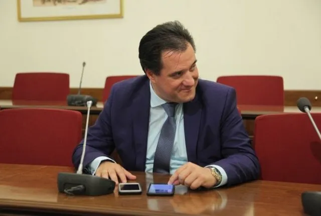 Παραιτείται του τραπεζικού απορρήτου o Γεωργιάδης