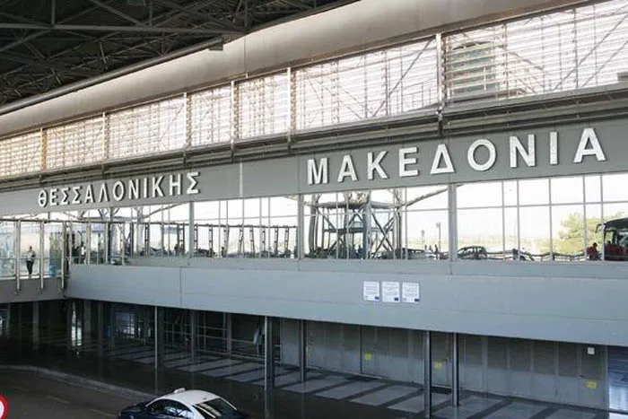 Προβλήματα λόγω ομίχλης στο αεροδρόμιο «Μακεδονία»