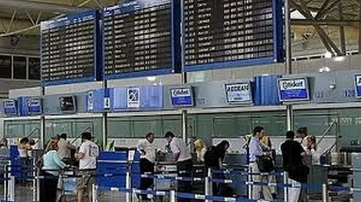 Αυξάνεται η κίνηση στο «Ε. Βενιζέλος», σχεδιάζονται μεγάλες επενδύσεις