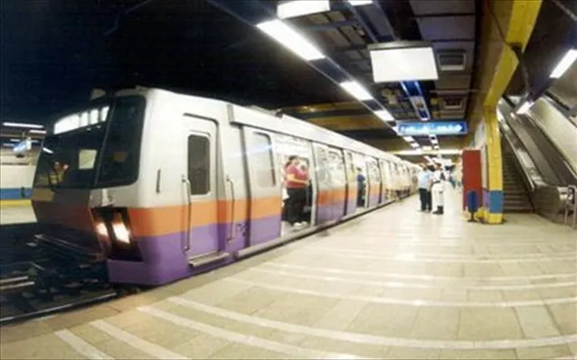 Νέα αύξηση των τιμών των εισιτηρίων στο μετρό του Καΐρου