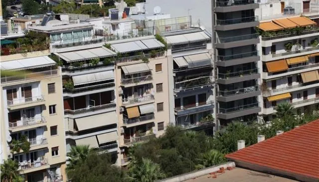 Χωρίς ΦΠΑ οι μισθώσεις Airbnb