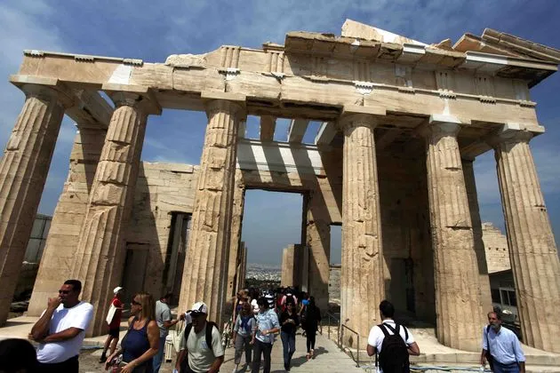 Αύξηση 14% στον αριθμό των επισκεπτών στα μουσεία τον Οκτώβριο