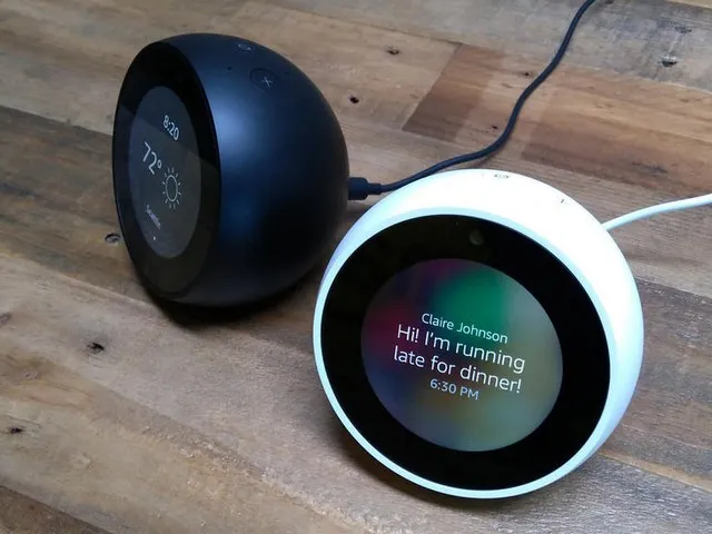 Μ. Βρετανία: Συνεργάτης της αστυνομίας το Amazon Echo!
