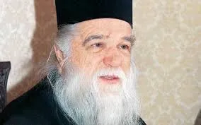 Φούρας: «Μοίραρχος της Χούντας ο Αμβρόσιος»