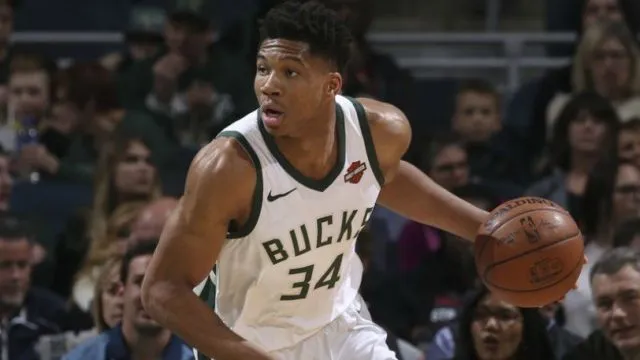 NBA: Έχασαν οι Μπακς στη Βοστόνη- «35αρα» ο Αντετοκούνμπο! (vid)