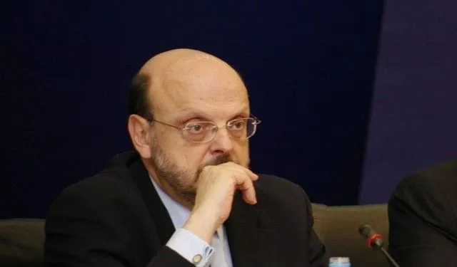 Νέα πυρά Αντώναρου: Όποιος είναι αθώος εμφανίζεται στην Επιτροπή