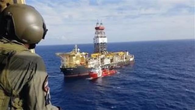 Κύπρος: Ζητά άρση του εμπάργκο πώλησης στρατιωτικού υλικού από τις ΗΠΑ
