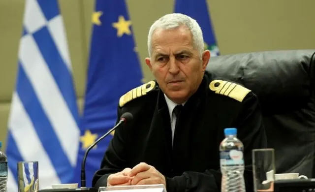 Το ΚΥΣΕΑ αποφάσισε την ανανέωση της θητείας του Αρχηγού ΓΕΕΘΑ