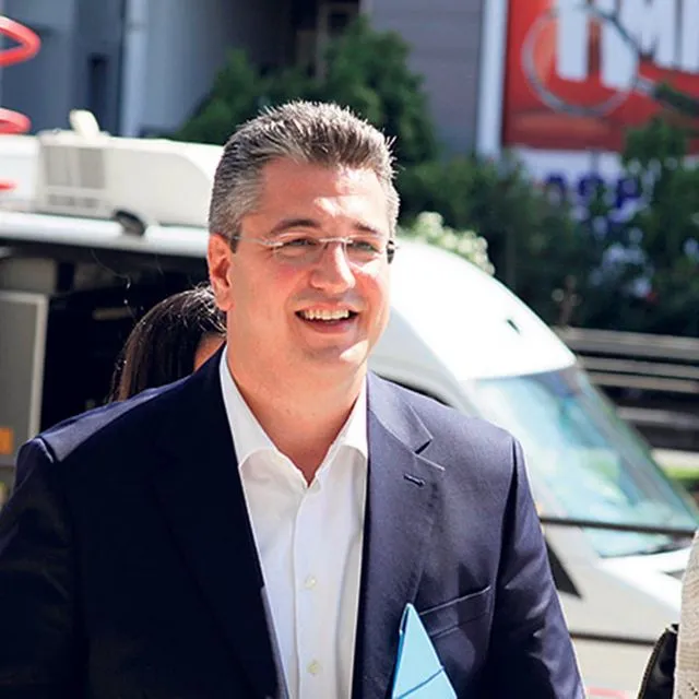 Απ. Τζιτζικώστας για Σκοπιανό: Η συγκυρία ευνοεί μια συμφέρουσα λύση