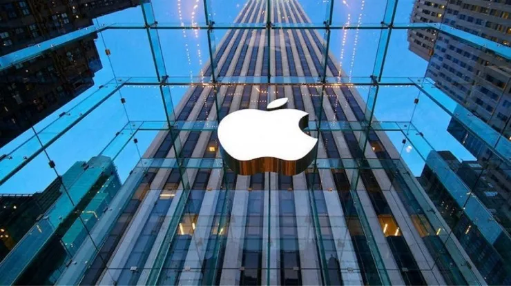Αγγίζει το 1 τρις η κεφαλαιοποίηση της Apple