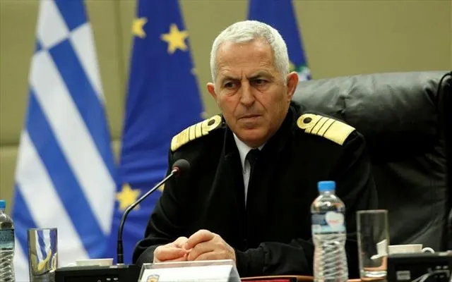 ΗΠΑ: Συνάντηση του αρχηγού ΓΕΕΘΑ με τον Αμερικανό ομόλογό του