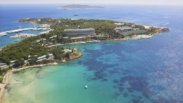 Υπεγράφη η ΚΥΑ για αξιοποίηση του «Αστέρα Βουλιαγμένης»