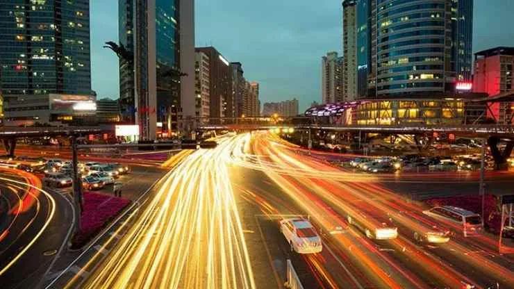 Μέχρι το 2050 επτά στους δέκα θα ζουν σε μεγάλα αστικά κέντρα