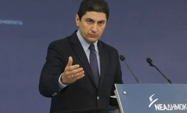 Αυγενάκης σε Euroleague: Να τηρούνται τα πρωτόκολλα των διοργανώσεων και οι κανονισμοί συμπεριφοράς