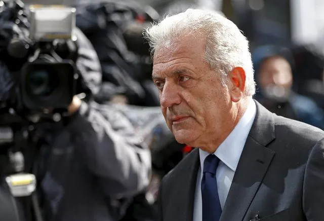 Αβραμόπουλος: Αναγκαία η άμεση μεταρρύθμιση του «Δουβλίνου»