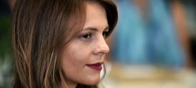 Τετ α τετ ΣΕΒ - Αχτσιόγλου στο πλαίσιο του κύκλου κοινωνικού διαλόγου