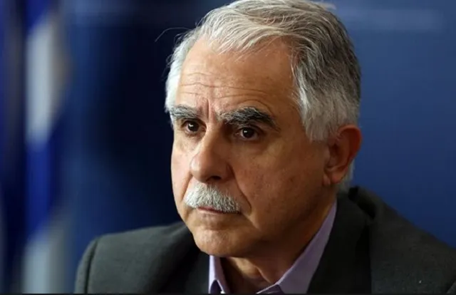 Μπαλάφας: Το προσφυγικό θα κρατήσει καιρό