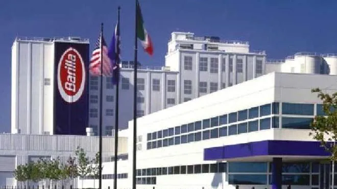 Ενισχυμένα τα μεγέθη για της Barilla Hellas- στόχος η εξωστρέφεια