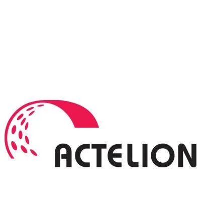 Η Actelion στηρίζει το Σύλλογο Ασθενών με Πνευμονική Υπέρταση