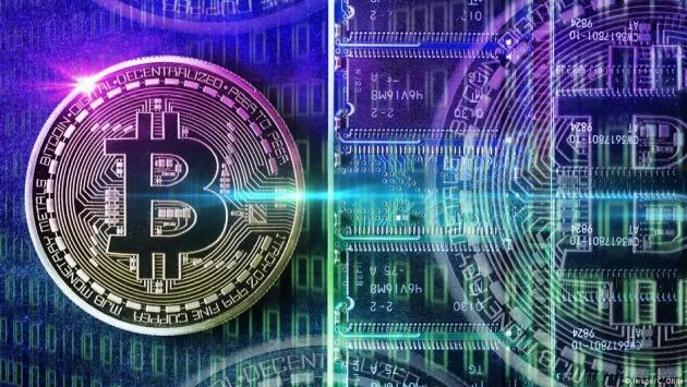 «Ανάσα» για το Bitcoin - Aνοδικά όλα τα κρυπτονομίσματα