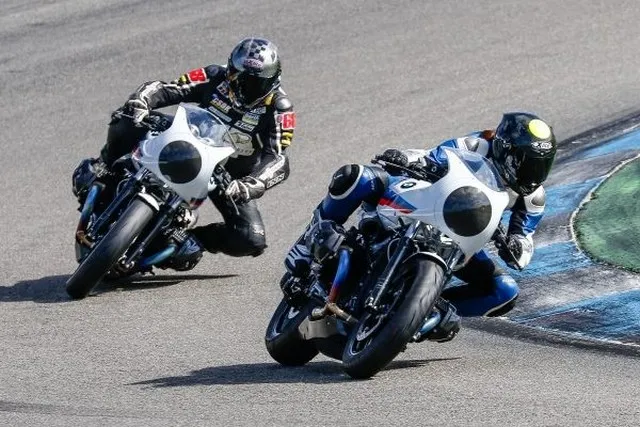 Το νέο BoxerCup της BMW Motorrad ξεκινά εντός του 2018
