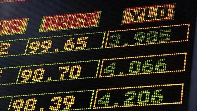 Ρεκόρ 13 ετών η απόδοση του 10ετούς ομολόγου - Τι σηματοδοτεί