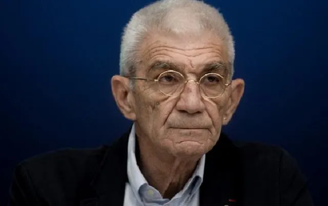 Σε επιτυχή επέμβαση τοποθέτησης στεντ υποβλήθηκε ο Γιάννης Μπουτάρης
