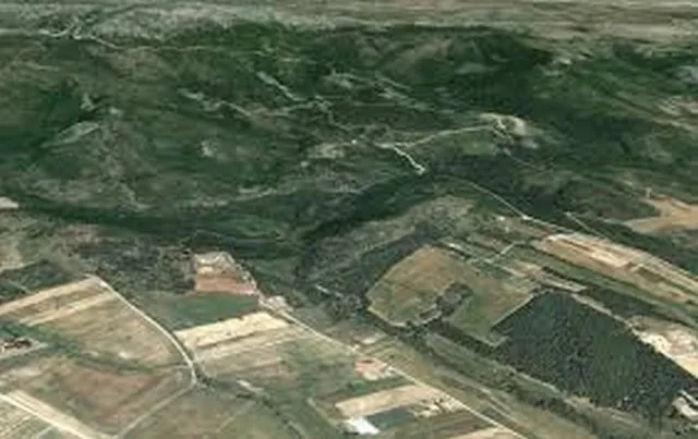 ΥΠΕΝ: Σε λειτουργία η ιστοσελίδα με τους κυρωμένους δασικούς χάρτες