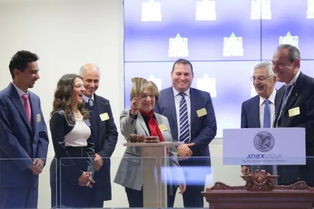 Ικανοποίηση για το «green bond» της ΔΕΛΤΑ Τεχνικής
