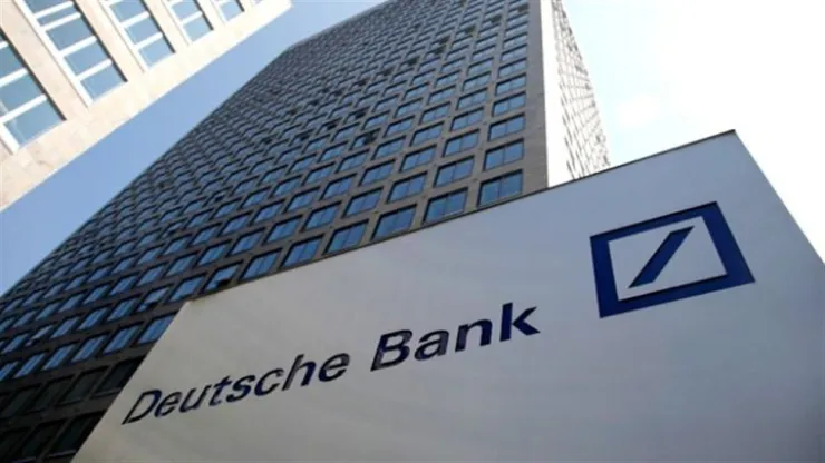 DW: Αλλαγή σκυτάλης στην Deutsche Bank