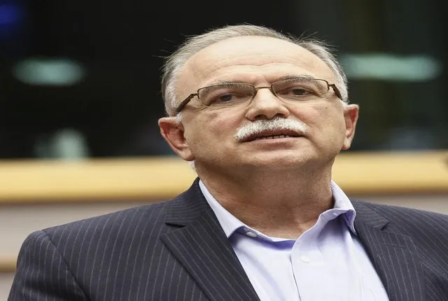 Παπαδημούλης: Το ομόφωνο ψήφισμα του Ευρωκοινοβουλίου ισχυρό όπλο