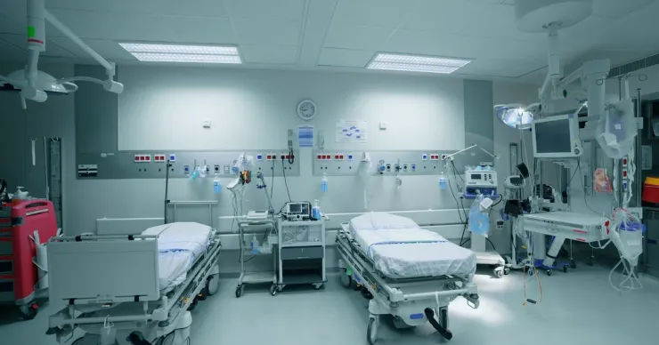 Απεργούν οι νοσοκομειακοί ιατροί στις 31 Ιανουαρίου