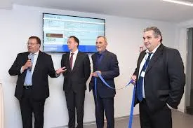 Η SHIRE HELLAS A.E εγκαινίασε τα νέα της γραφεία