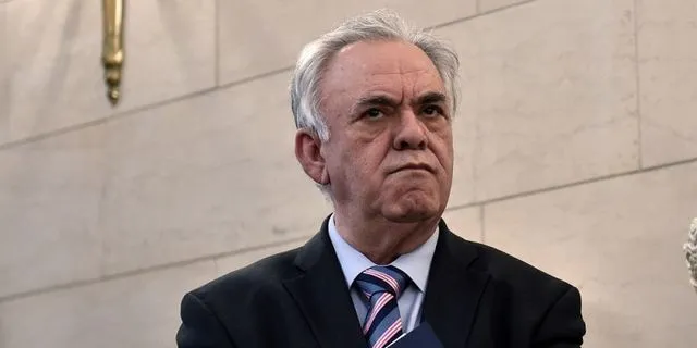 Δραγασάκης: Η προληπτική γραμμή μεταθέτει το πρόβλημα, δεν είναι λύση