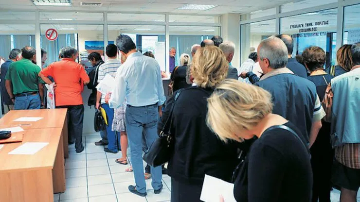 Ποιούς ελέγχει η Εφορία