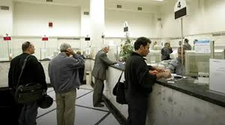 Παραγράφονται φορολογικές υποθέσεις