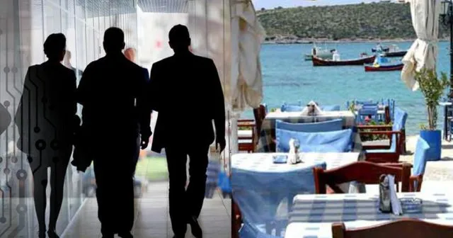 Νησιά του Ιονίου και του Αιγαίου, καθώς τουριστικοί πρροορισμοί στην ηπειρωτική χώρα τέθηκαν στο στόχαστρο της Εφορίας