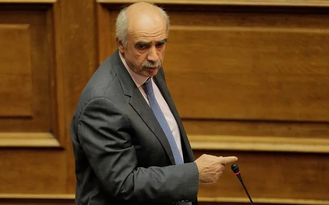 Μεϊμαράκης: Η Πολιτεία οφείλει έμπρακτα να στηρίξει την οικογένεια του ήρωα πιλότου