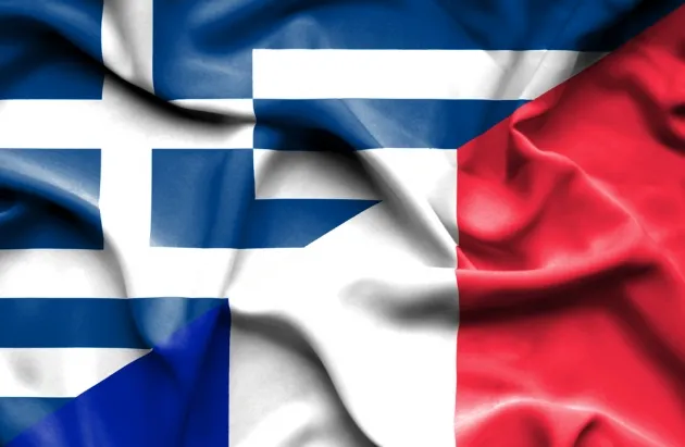 Πτώση στο διμερές εμπόριο Γαλλίας - Ελλάδας το διάστημα Ιανουαρίου - Σεπτεμβρίου