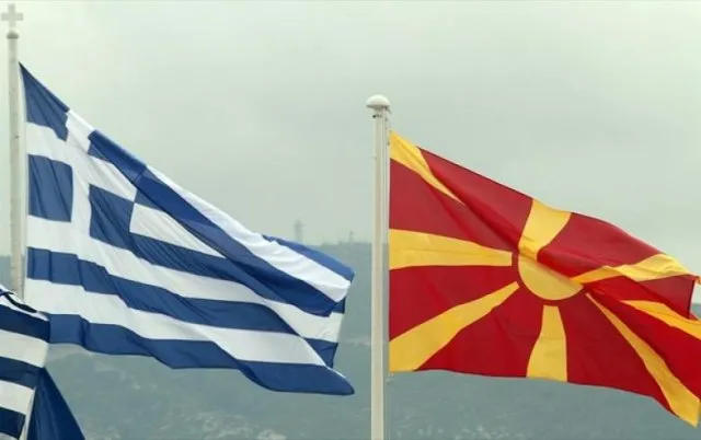 Il Manifesto: Και πάλι στην επικαιρότητα το θέμα της νέας ονομασίας της ΠΓΔΜ