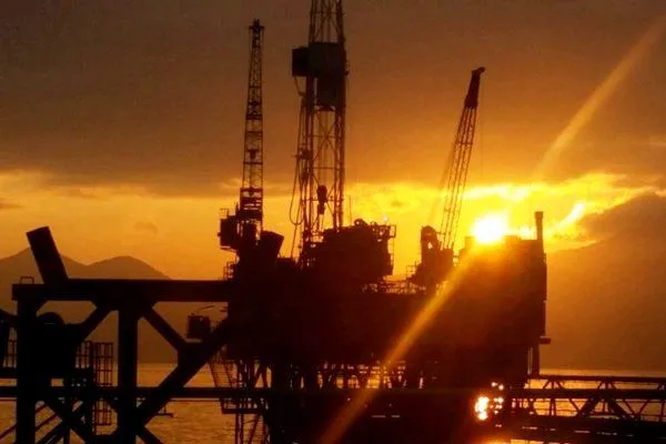 Energean: 5 γεωτρήσεις στον Πρίνο εντός του 2018
