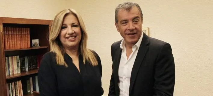 Ενστάσεις και επικρίσεις ενόψει συνεδρίου στο Κίνημα Αλλαγής