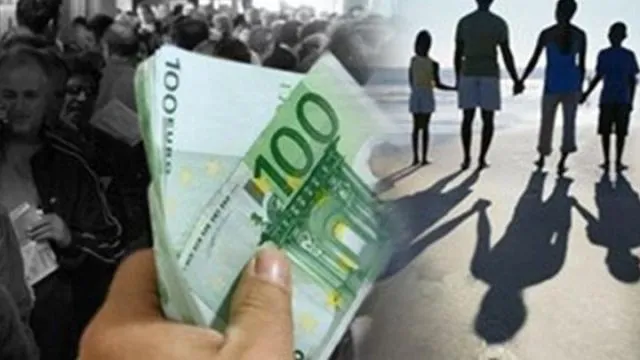 Οικογενειακά επιδόματα ΟΓΑ: Προθεσμία ως τις 15/1 για υποβολή αιτήσεων