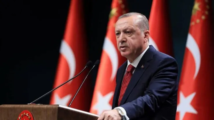 Τουρκία: Κοινή ευθύνη ΗΠΑ και Ισραήλ για τη σφαγή Παλαιστινίων στη Γάζα