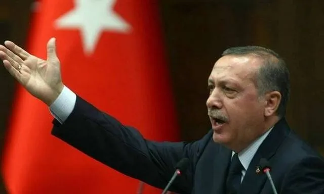 DW: Η ενημέρωση είναι πλέον στα χέρια του Ερντογάν