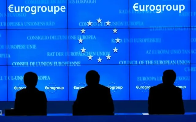 Eurogroup: Η Ελλάδα το πρώτο θέμα στην επίσημη ατζέντα της Δευτέρας