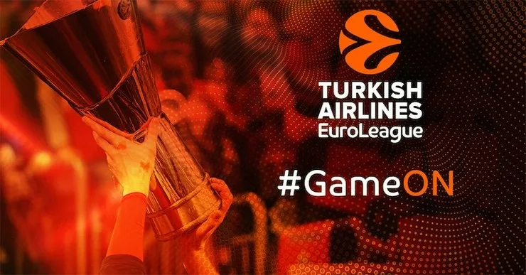 Στην Ισπανία το Final 4 της Euroleague το 2019